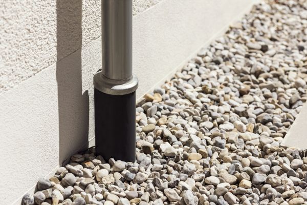 French Drain Service in Sun City