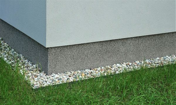 French Drain Repair in Sun City