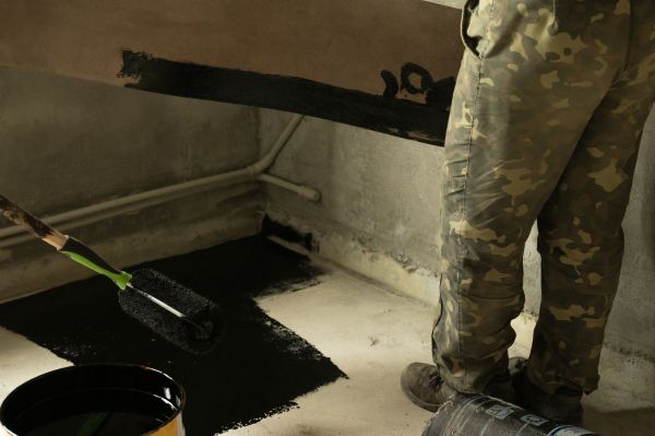 Interior Waterproofing in Sun City