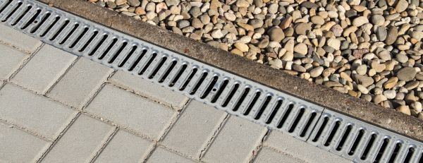 Surface Drainage in Sun City