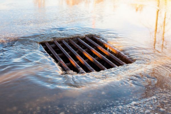 Cost of Water Pooling Prevention in Sun City