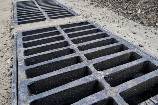 Catch Basin Repair in Sun City