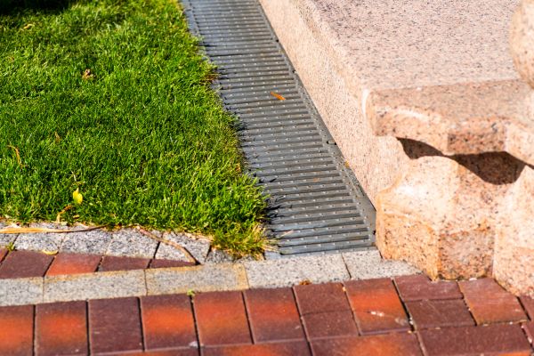 Drain Tile Repair in Sun City