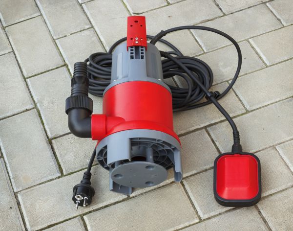 Submersible Pump Installation in Sun City