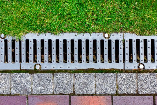 Rainwater Management in Sun City