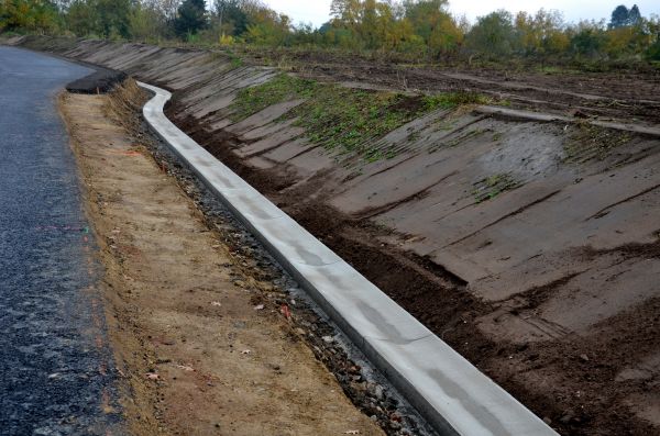 Cost of Slope Drainage Installation in Sun City