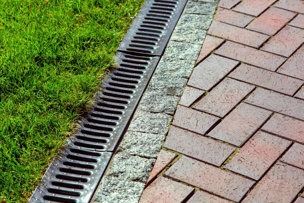 Perimeter Drain Service in Sun City