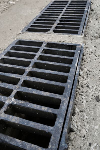 Cost of Sidewalk Drainage Installation in Sun City
