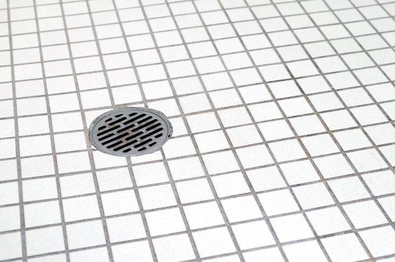 Drain Tile Replacement