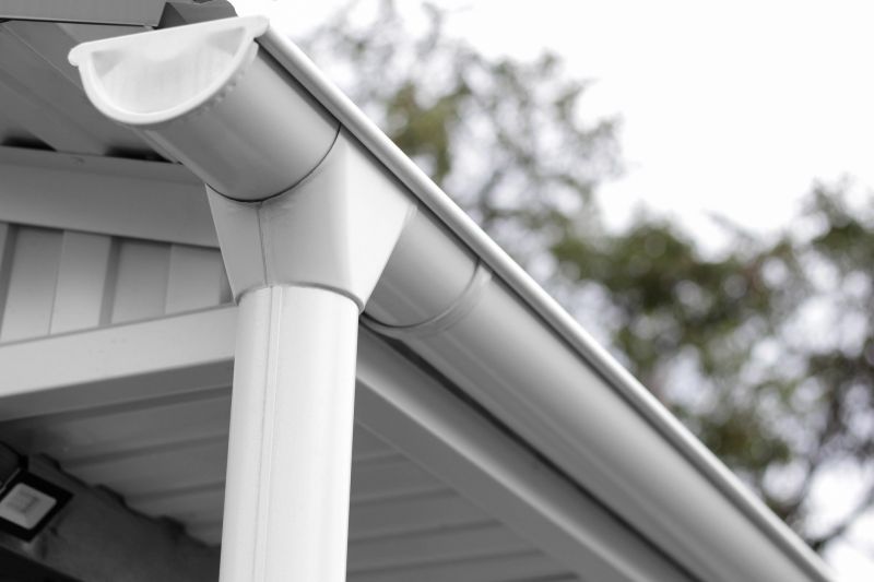 Gutter and Downspout Solutions