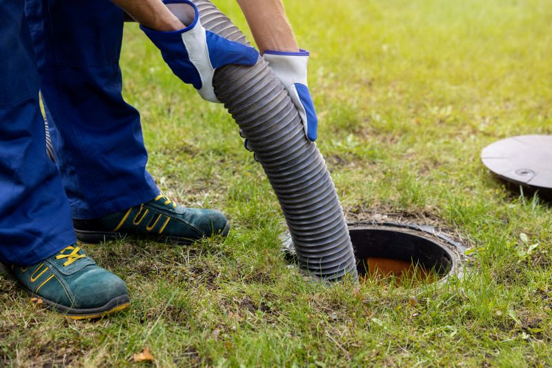 Emergency Drainage Repairs